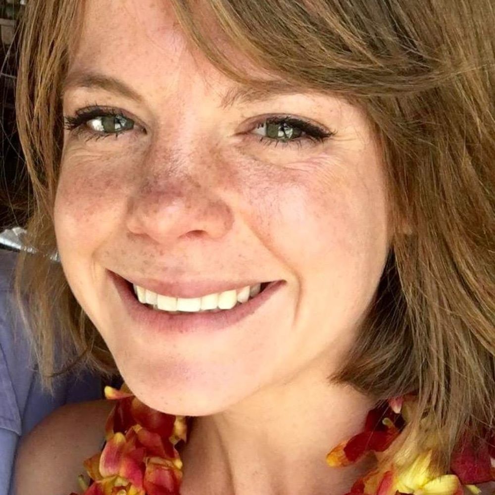 Meet your Posher, Katelyn